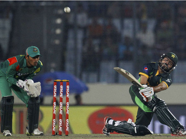 इंडिया पर क्यों भारी हैं पाकिस्तान