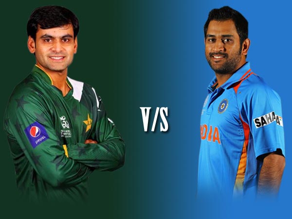 पाक को फिर हराने उतरेगा अविजित भारत