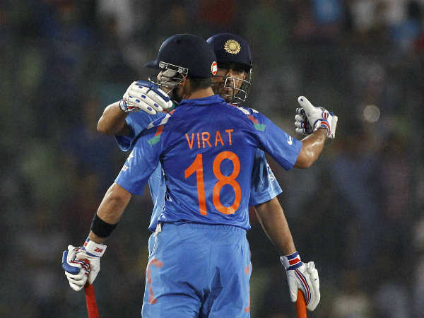 रैना का योगदान