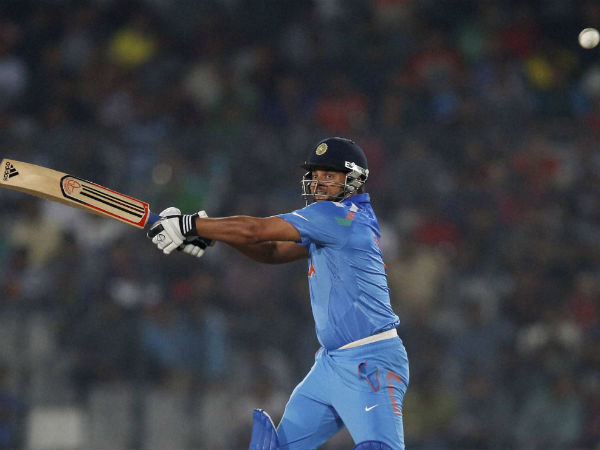 धोनी शून्य पर लौटे
