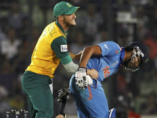 शुरुआत खराब