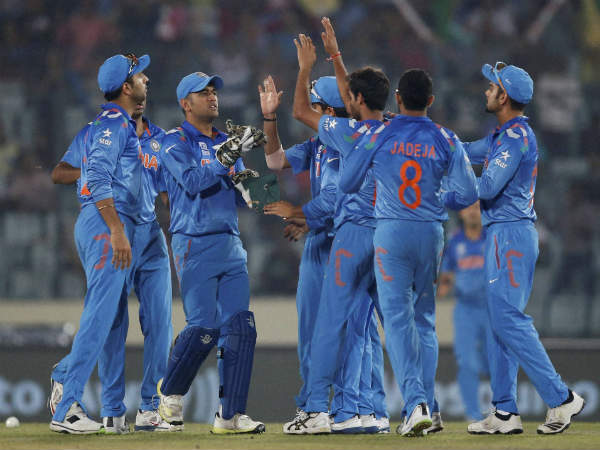 जेपी ड्यूमिनी से संभाला