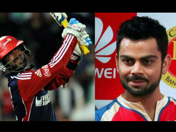 IPL 7: युवराज और कोहली की विस्‍फोटक पारी से आरसीबी की धमाकेदार जीत