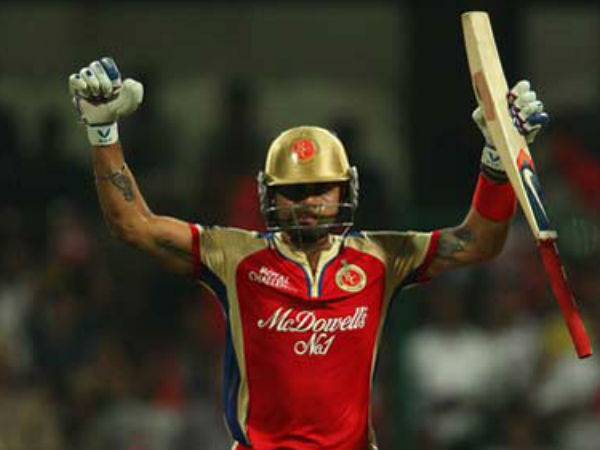 RCB register comprehensive seven-wicket win over Mumbai Indians