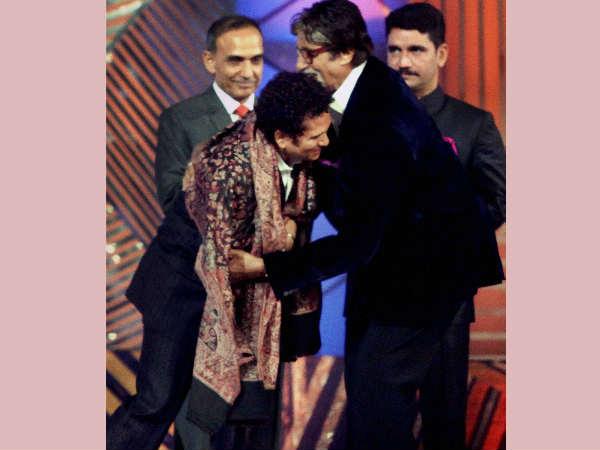 'मैं उस देश में रहता हूं, जहां सचिन रहते हैं'