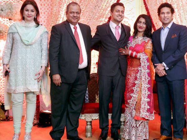 पांच साल बड़ी डा. अंजली से प्रेमविवाह