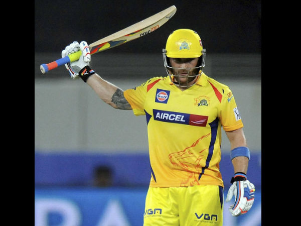 आईपीएल 7: सुपर किंग्स ने मुम्बई इंडियंस को 7 विकेट से हराया