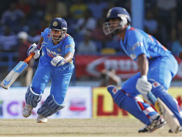 आईसीसी टी-20 रैंकिंग में नं 1 पर भारत