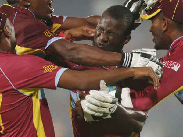 कप्तानी छ‍िनी तो सैमी ने लिया टेस्ट क्रिकेट से संन्यास