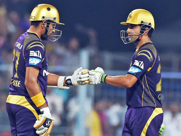 आईपीएल 7: उथप्पा की बदौलत केकेआर की प्लेऑफ की राह आसान