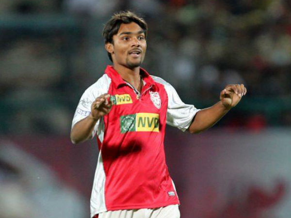 संदीप शर्मा