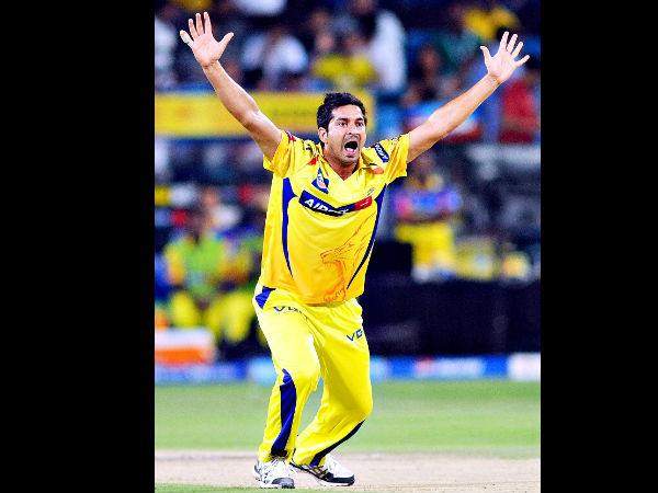 मोहित शर्मा