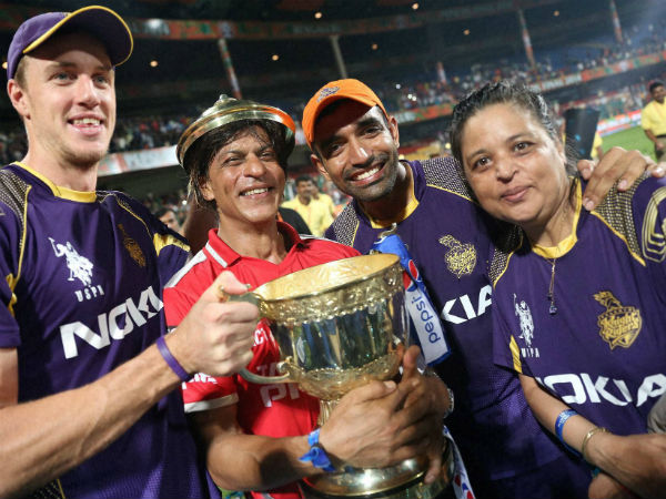 शाहरूख खान