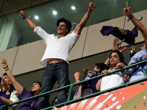 शाहरूख खान