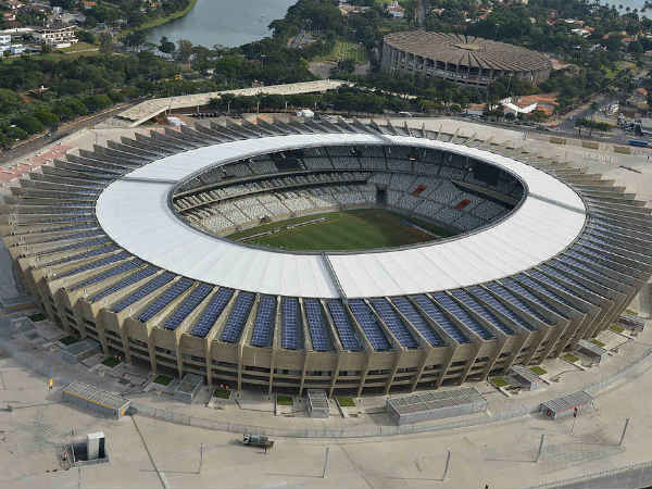 एस्‍टाडियो मिनेरियो 