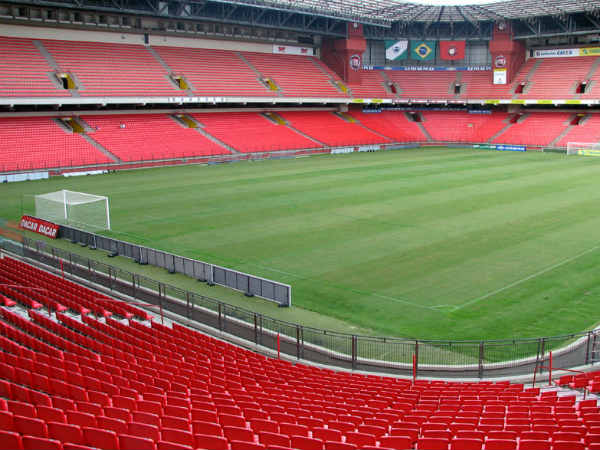 एरिना डे बायक्‍साडा 