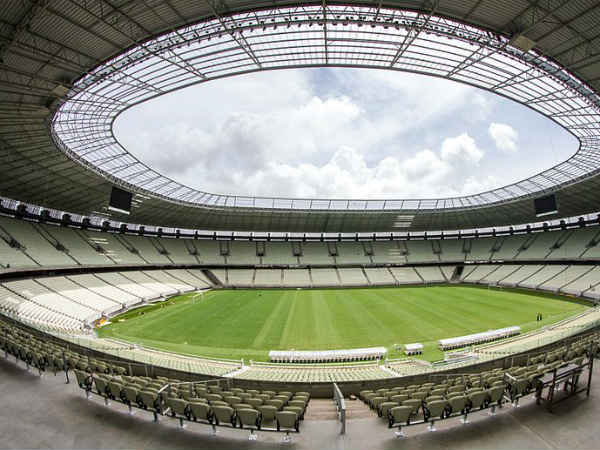 एस्‍टाडियो कास्‍टेलेयो 