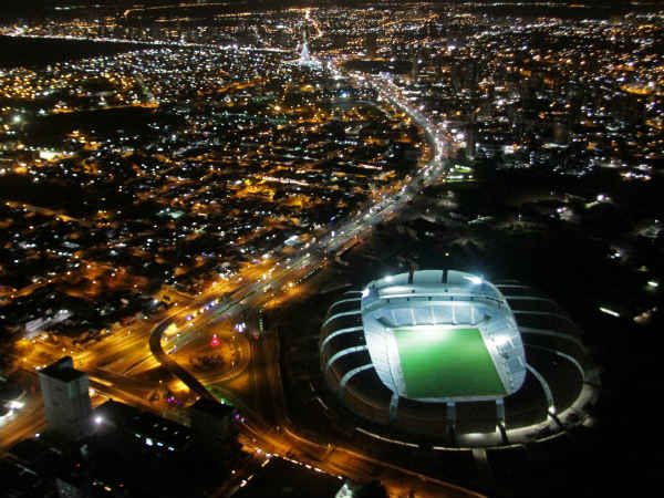 12 जून से ब्राजील के इन 12 स्‍टेडियमों पर मचेगा फीफा वर्ल्‍ड कप का शोर