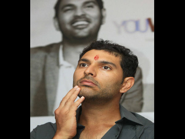 अब भारत के लिए कभी नहीं खेलेंगे युवराज सिंह !