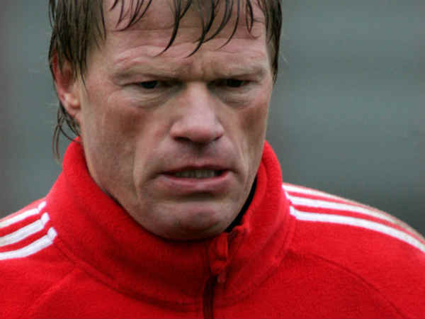 ओलीवर काहन