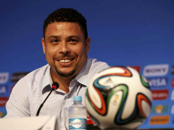 रोनाल्‍डो 