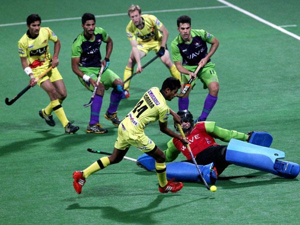 हॉकी विश्व कप: ऑस्ट्रेलियाक के सामने भरभरा कर ढह गया भारत