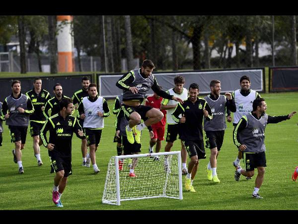 FIFA: स्पेन के सपने चूर करने उतरेगा नीदरलैंड