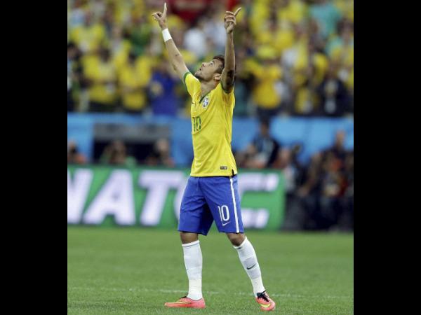 फीफा विश्वकप 2014 का शानदार आगाज, मेजबान ब्राजील ने की जीत से शुरूआत