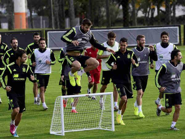 ऐसा पहली बार हुआ