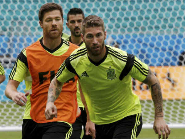 1963 के बाद स्पेन की सबसे बड़ी हार