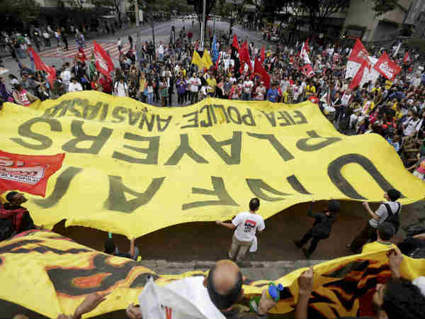 स्पेन की दूसरी सबसे बड़ी हार 1950 में