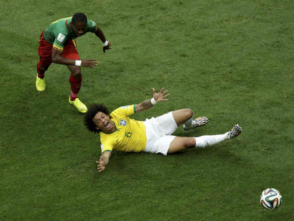 चिली से होगी भ‍िड़ंत 