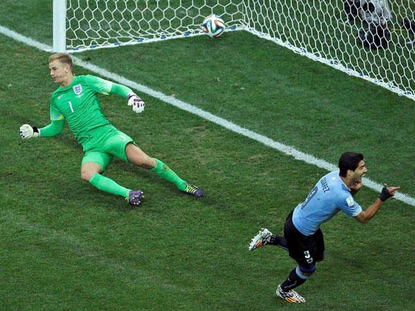 FIFA: फूट-फूट कर रोए स्ट्राइकर डेविड विला