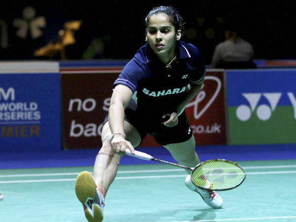 ऑस्ट्रेलियन सुपर सीरीज़ में चला साइना का सिक्का, सिंधू बाहर