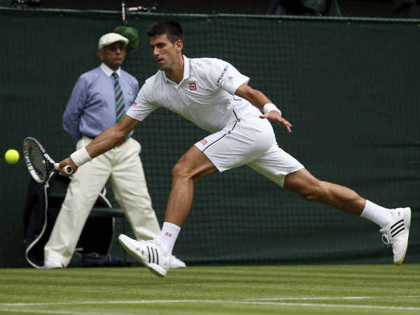 रद हुए कई मैच