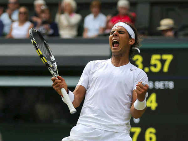 मैं ही बनूंगा चैंपियन 