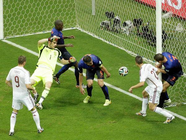 FIFA: रोमांचक भ‍िड़ंत में आमने-सामने होगा बेल्ज‍ियम और अमेरिका