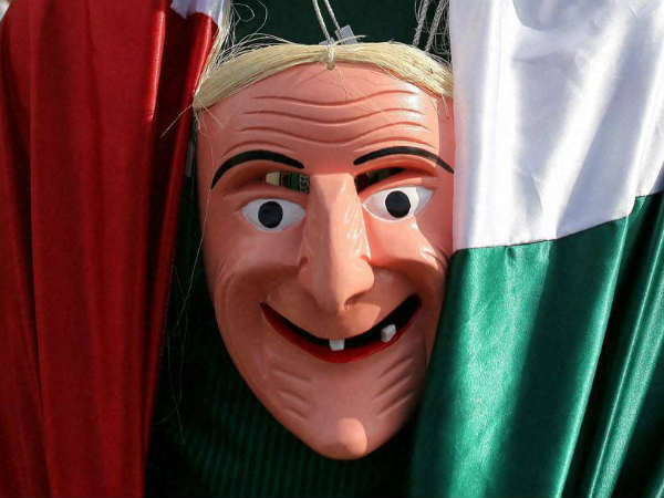 फीफा नहीं सेक्‍स सर्विस के लिए आये ब्राजील