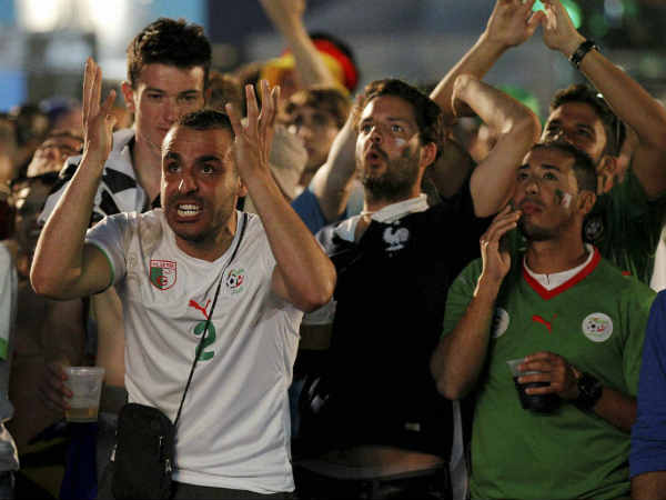 FIFA: जर्मनी की ज़मीन हथ‍ियाने उतरेगा फ्रांस