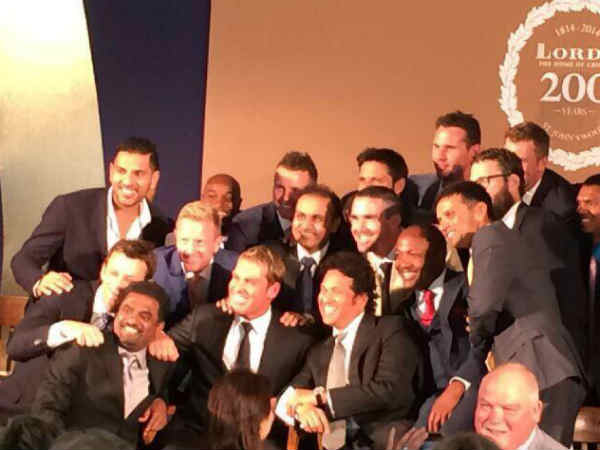 क्रिकेट के मक्‍का लॉर्ड्स पर फिर टकराएंगे सचिन तेंदुलकर और शेन वॉर्न