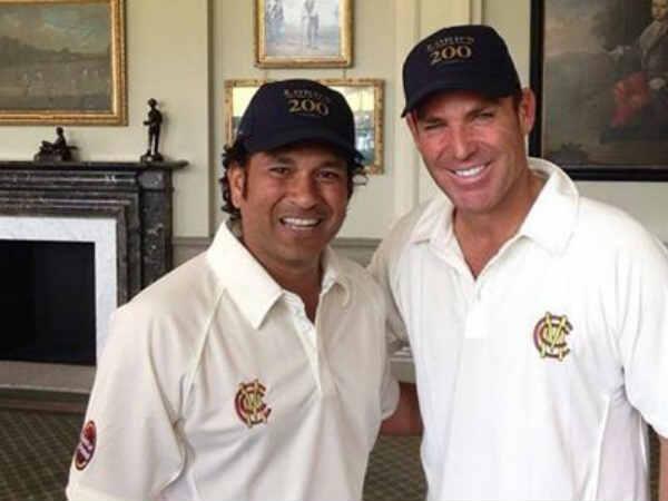 Sachin Tendulkar-Lords