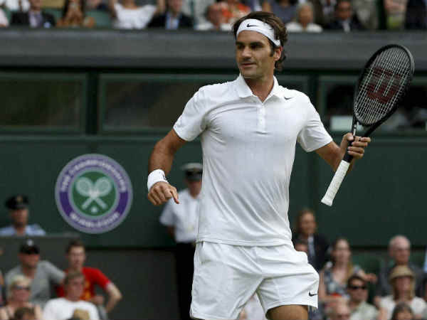 विंबलडन में ताज के लिए भिड़ेंगे फेडरर और जोकोविच