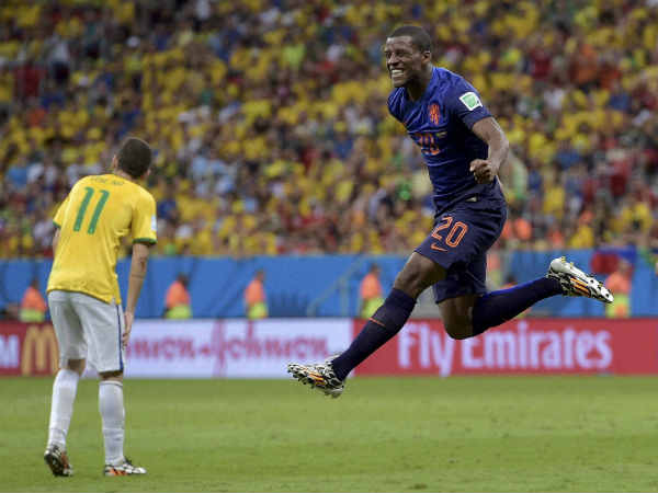 शीर्ष तीन में भी जगह नहीं बना सका ब्राजील, नीदरलैंड ने दी 3-0 से मात