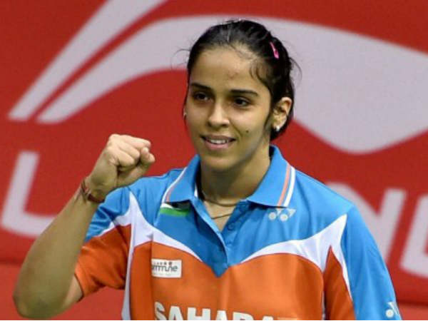 ईनामी राशि नहीं मिलने से दुखी हैं सायना नेहवाल