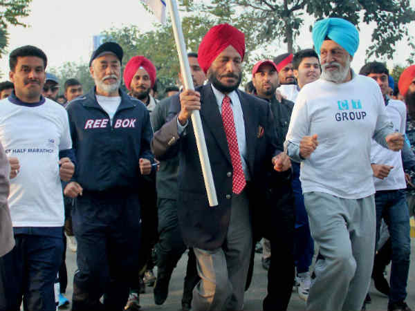 मिल्‍खा सिंह ने दिलाया था भारत को कॉमनवेल्‍थ गेम्‍स में पहला गोल्‍ड मेडल