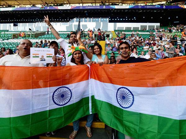 CWG 2014: कुश्ती में भारत ने जीते पांच और मेडल लेकिन नहीं मिला सोना