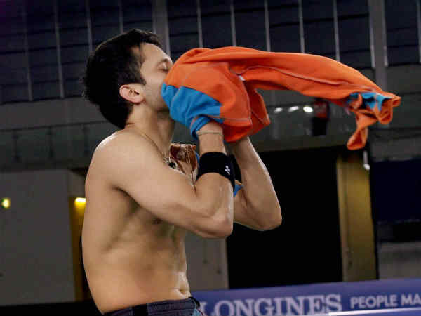 वर्ष 2012 में मिला पुरस्‍कार 