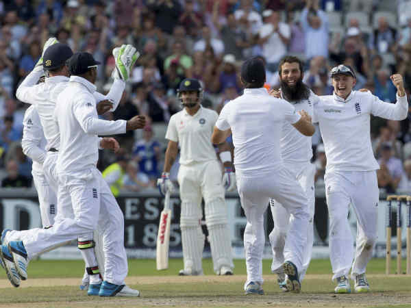 13 बार 3 दिनों में टेस्‍ट गंवाने का कारनाम कर चुकी है भारतीय क्रिकेट टीम