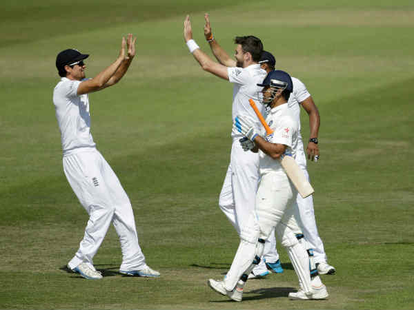 आराम करने के लिए तीन दिनों में टेस्‍ट मैच हारी भारतीय क्रिकेट टीम!