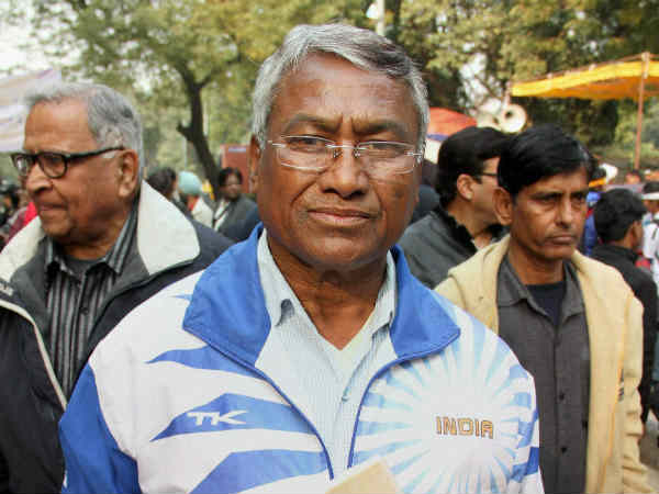 Exclusive: भारत रत्न पर विवाद पर क्या बोले ध्यानचंद के बेटे